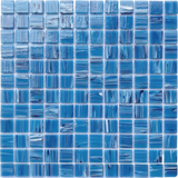 Glass Mosaic Tiles Backsplash for Kitchen Bathroom