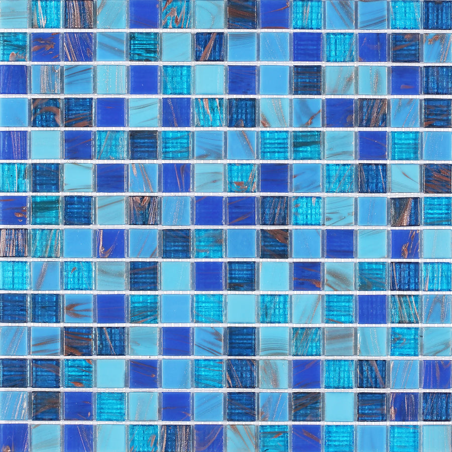 Glass Mosaic – LSDECO-TILE