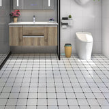 Non-slip Peel and Stick Floor Tile