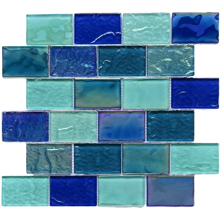 Glass Mosaic – LSDECO-TILE